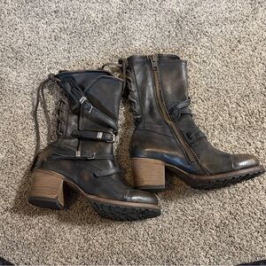 Freebird by Steven Tyler Cora size 8